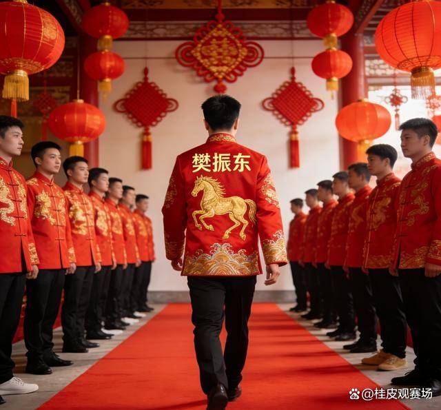 樊振东的德甲答卷：不止于胜负的拓荒之旅