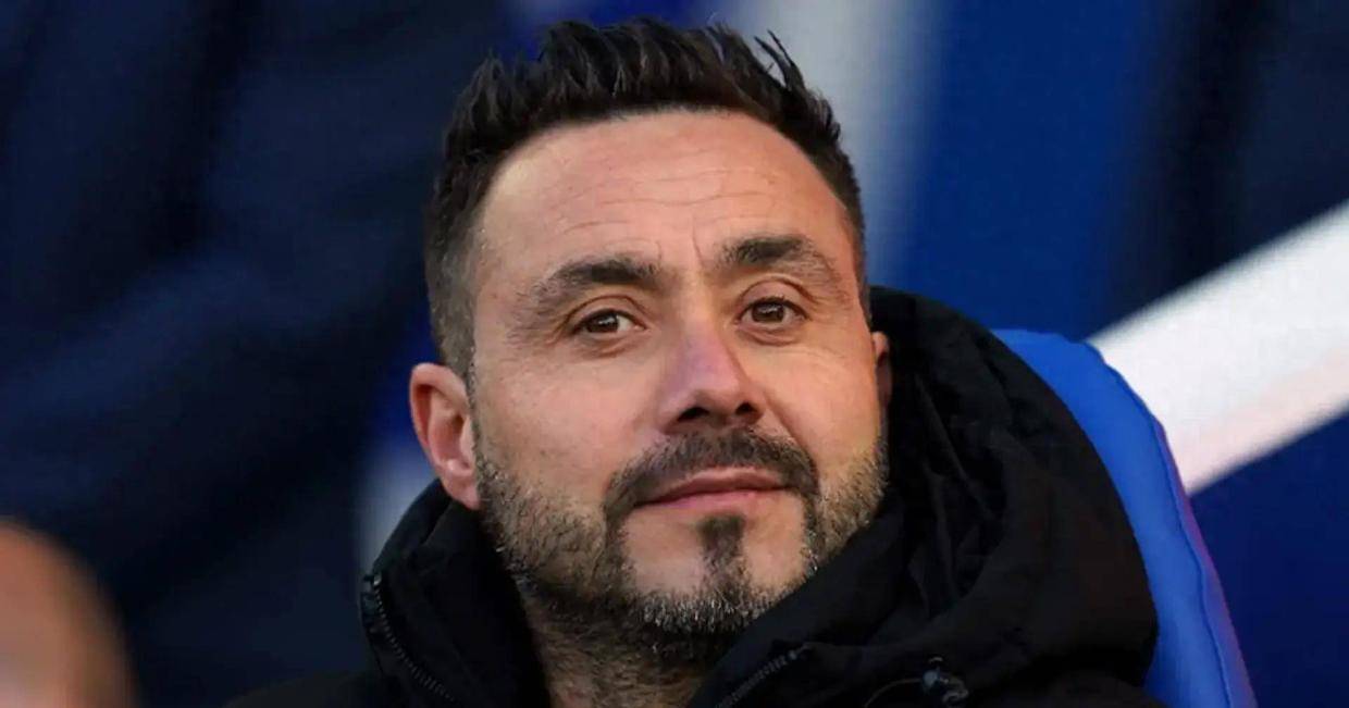 电讯报：德泽尔比成利物浦帅位备选，斯洛特未来难料